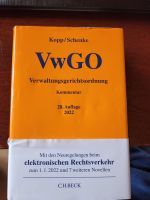 VwGO Kommentar Feldmoching-Hasenbergl - Feldmoching Vorschau