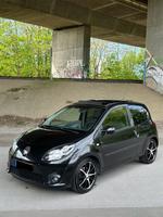 RENAULT TWINGO 1 HAND/NIGHT&DAY/PANO/KLIMA/TÜV 11/26 Bielefeld - Heepen Vorschau