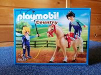 Voltigierset von Playmobil Country 6933 Thüringen - Drei Gleichen Vorschau