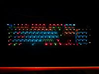 logitech G512 SE RGB MECHANICAL GAMING KEYBOARD Niedersachsen - Bad Harzburg Vorschau