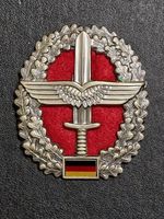 Abzeichen BUNDESWEHR Barett Abzeichen Heeresfliegertruppe Nordrhein-Westfalen - Recklinghausen Vorschau