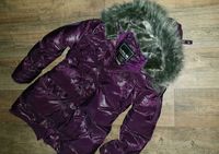 Alpha industries Jacke Daunenjacke Winterjacke Daunenmantel Gr.L Thüringen - Jena Vorschau