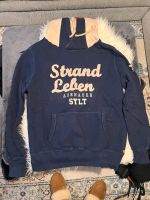 Adenauer & Co Strandleben 2020 Pullover Sylt Gr. L Nordrhein-Westfalen - Gelsenkirchen Vorschau