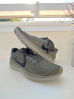 Nike Flex 2017 Run Olive Berlin - Mitte Vorschau