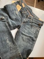 Replay Damen Skinny Jeans Radixes WX640 Nordrhein-Westfalen - Hamm Vorschau