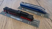 Standmodell 1:160 BR52 und SNCF TGV Duplex 29000 von delPrado Nordrhein-Westfalen - Olpe Vorschau