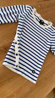 ⭐️G-Star RAW Pullover Streifen  TOP blau/weiß M/L 38/40 wie NEU Eimsbüttel - Hamburg Lokstedt Vorschau