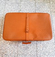 Vintage Reisekoffer Leder 70er Jahre Nordrhein-Westfalen - Werne Vorschau