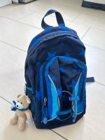 Rucksack klein Kita dunkleblau München - Pasing-Obermenzing Vorschau