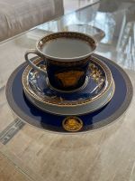 Versace Geschirr, Kaffeeservice Medusa Rosenthal 6 tlg. Nordrhein-Westfalen - Ratingen Vorschau