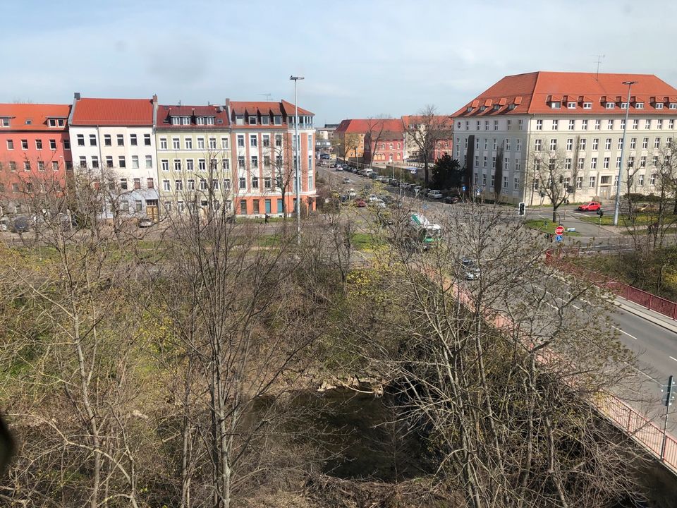 Kapitalanlage oder Eigennutzung in 99084 Erfurt mit 4,20% Rendite in Erfurt