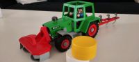 Playmobil Traktor Rheinland-Pfalz - Sien Vorschau