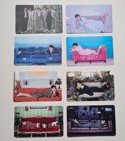 BTS BE PHOTOCARDS Nordrhein-Westfalen - Zülpich Vorschau