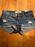 Hotpants Hollister Gr. 24 Schleswig-Holstein - Schleswig Vorschau