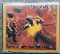 Ini Kamoze Here Comes The Hotstepper Maxi cd Schleswig-Holstein - Albersdorf Vorschau