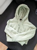 Oace Devine Jacke Jade green Neu Größe xs Nordrhein-Westfalen - Oberhausen Vorschau