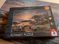 Puzzle 1000 teile Nordrhein-Westfalen - Herten Vorschau