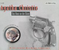 Hörbuch-CD Agatha Christie - Das Haus an der Düne Nordrhein-Westfalen - Soest Vorschau