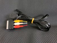 TV Audio-Videokabel inkl. Scart Stecker für die PlayStation 1 Niedersachsen - Hameln Vorschau