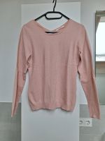 Camaieu rosa Pullover Bayern - Moosinning Vorschau