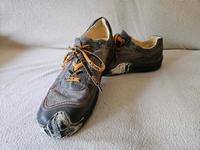 flippige Herrenschuhe von Eject Gr. 45 Niedersachsen - Braunschweig Vorschau