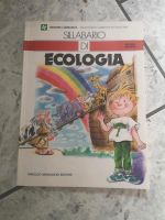 Sillbario di Ecologia, italienisches Kinderbuch, Rheinland-Pfalz - Brachbach Vorschau