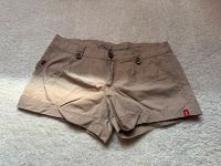 Hotpants Gr. S 36 kurze Hose hellbraun beige Shorts Esprit Berlin - Hellersdorf Vorschau