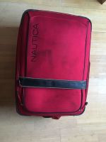 Top Marke Nautica Koffer Reisekoffer 63 42 27 suitcase rolls Berlin - Mitte Vorschau