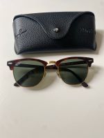 Rayban Clubmaster Sonnenbrille Altona - Hamburg Bahrenfeld Vorschau