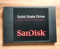 SanDisk SSD 64GB SDSSDP-064G SATA 6G/s Hessen - Linsengericht Vorschau