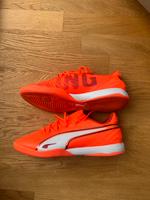 Puma King hallenschuhe/ Kunstrasen Kr. München - Garching b München Vorschau
