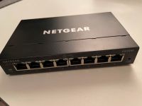NETGEAR GS308E Managed Gigabit Netzwerk Switch 8 Port Hessen - Willingshausen Vorschau
