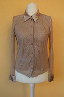 Beige goldene Bluse von C&A (Sixth Sense) Bayern - Roth Vorschau