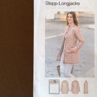 ❗️STEPP—LONGJACKE „Fuchs & Schmitt“ rosé, Größe 46. NEU Baden-Württemberg - Uhingen Vorschau