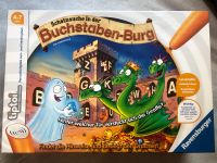 Tiptoi Buchstabenburg Brandenburg - Löwenberger Land Vorschau