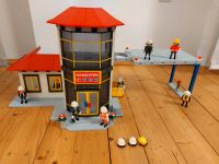 Playmobile Feuerwehrstation 3175 Nordrhein-Westfalen - Herzebrock-Clarholz Vorschau