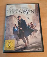 DVD - Phantastische Tierwesen und wo sie zu finden sind Baden-Württemberg - Steinheim Vorschau