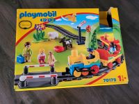 Playmobil "Meine erste Eisenbahn" (70179) Niedersachsen - Wiefelstede Vorschau