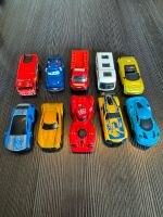 10 Stück Spielzeugautos für 3€ Set-Preis! Nordrhein-Westfalen - Rhede Vorschau