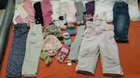 23 Teile Paket 86/92, Stoppersocken, Hosen gefüttert Schuhe Nordrhein-Westfalen - Hamm Vorschau