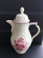 Rosenthal Sanssouci Kaffeekanne ivory/Purpur Blume Purpur-Rand Harburg - Hamburg Marmstorf Vorschau