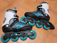 K2 Damen Inlineskates K2 KINETIC 80 PRO, Gr. 41.5 München - Schwabing-West Vorschau