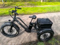 Dreirad / Trike Hessen - Bad Wildungen Vorschau