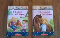 Ponyhof Mühlental Anna Bücher 2 Stück wie neu Nordrhein-Westfalen - Lindlar Vorschau