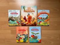 5x Buch der kleine Drache Kokosnuss Hessen - Groß-Gerau Vorschau