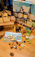 Playmobil Pferd Lucky und Spirit Haus Bayern - Hallbergmoos Vorschau