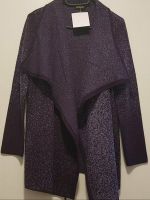 Cardigan,Strickjacke, Strickweste, Glitzer, ambria, Gr. 38, NEU Bayern - Hersbruck Vorschau