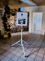 Photobooth Photobox Mieten Saarland - Neunkirchen Vorschau