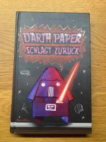 Darth Paper schlägt zurück Baden-Württemberg - Ditzingen Vorschau