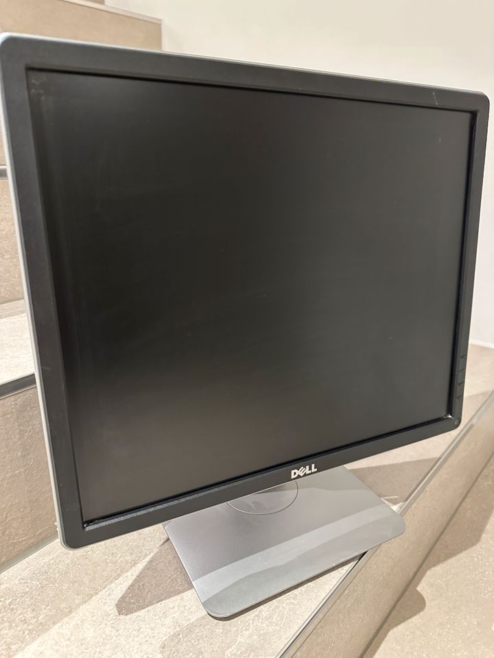 Dell Monitor 19 Zoll in Hamburg